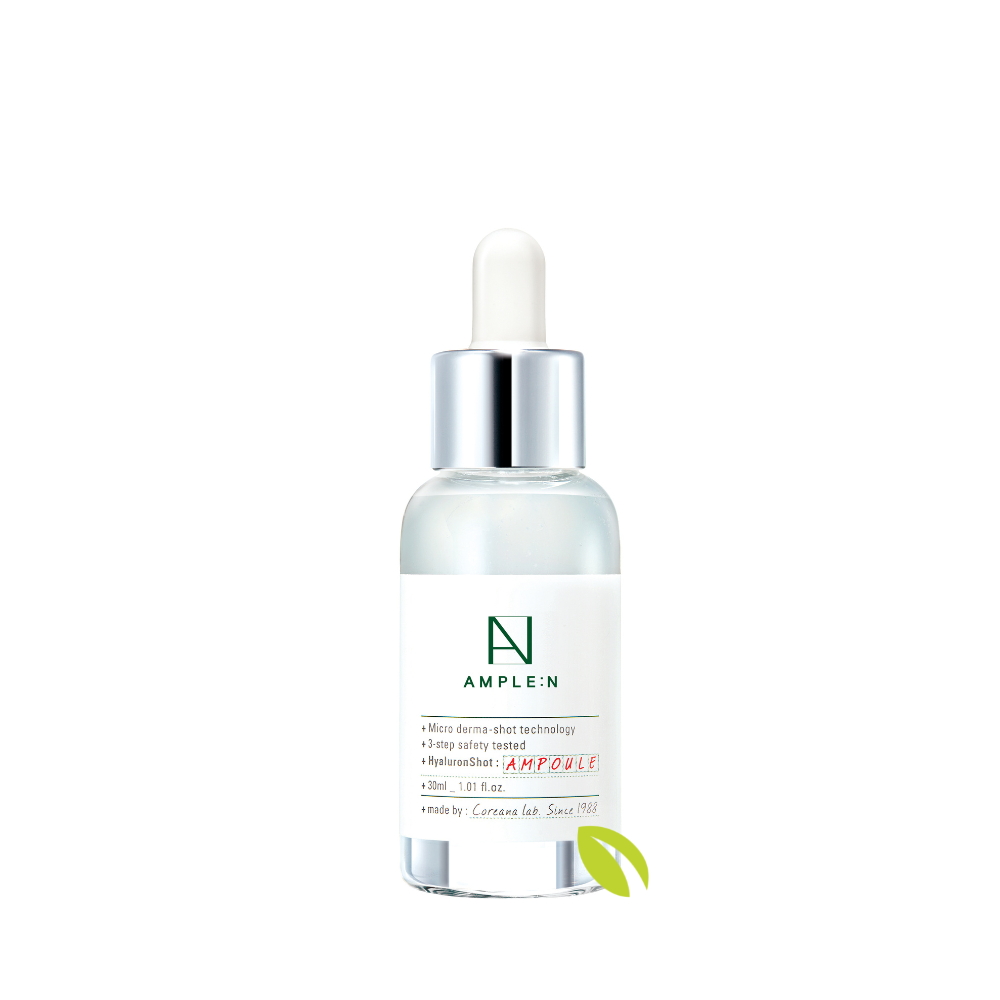 AmpleN HyaluronShot Ampoule