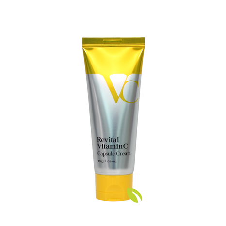 Revital Vitamin C Capsule Cream