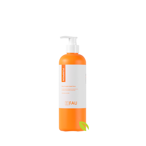 Shiny Pumpkin Hydra Toner